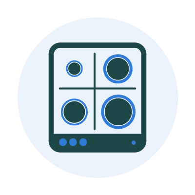 Cooktop