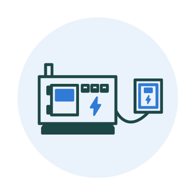 Generator