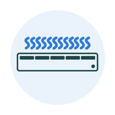 Baseboards